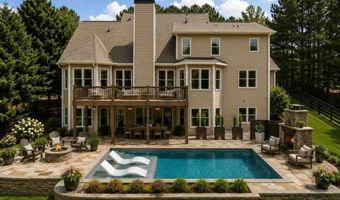8805 Saddle Trl, Ball Ground, GA 30107