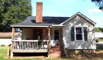 36925 Jana Rd, Albemarle, NC 28001
