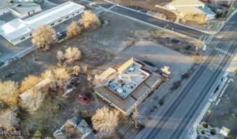 1350 S Taylor St, Fallon, NV 89406