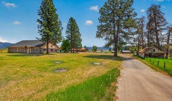 800 N Main St, Cascade, ID 83611