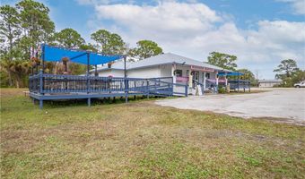 6991 SW State Road 24, Cedar Key, FL 32625