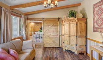 6100 Waterbarrel Rd, Beulah, CO 81023