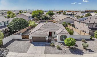 1731 N MCDONALD St, Casa Grande, AZ 85122