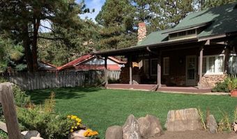 198 Poudre River Rd, Bellvue, CO 80512