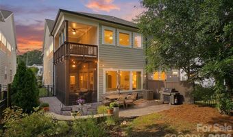 1213 Drummond Ave, Charlotte, NC 28205