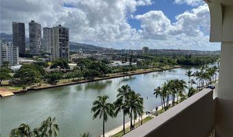 2085 Ala Wai Blvd B94, Honolulu, HI 96815