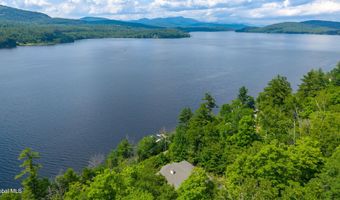 536 E Shore Dr, Adirondack, NY 12808