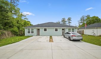 675 MOORE St, Baldwin, FL 32234
