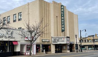 828 S HIGHLAND St, Arlington, VA 22204