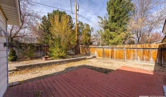 1832 Mountain St, Carson City, NV 89703