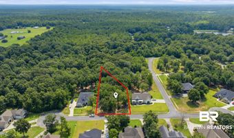 Cate Court, Bay Minette, AL 36507