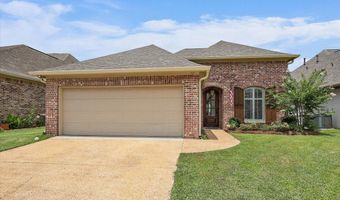 38 Savannah Cir, Brandon, MS 39047