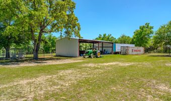 2089 Pike Pond Rd, Alford, FL 32420