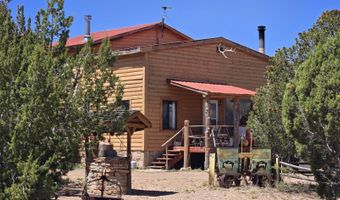 2795 W Poppy Rd, Ash Fork, AZ 86320