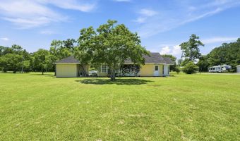 6055 Carlton France Rd, Bay St. Louis, MS 39520
