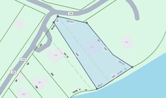 257 Mcarthur Ln, Birchwood, TN 37308