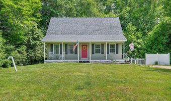 126 Rogers Rd, Barnstead, NH 03225