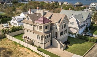 45 Strickland St, Bay Head, NJ 08742