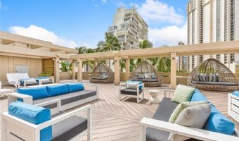 410 Atkinson Dr 2107, Honolulu, HI 96814