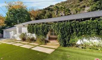3443 Mandeville Canyon Rd, Los Angeles, CA 90049