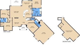 333 CHINAWOOD Dr, Abita Springs, LA 70420