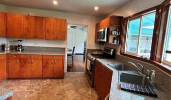1595 Uluhao Pl, Kailua, HI 96734
