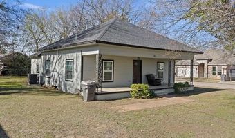 301 Carter St, Ardmore, OK 73401