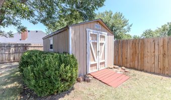 3942 Ridgmar Ln, Abilene, TX 79606