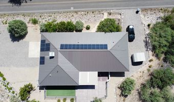 1161 OLD JEROME Hwy, Clarkdale, AZ 86324