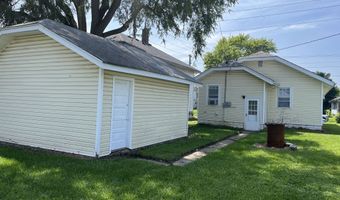 2806 Jefferson St, Anderson, IN 46016