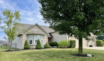 8202 Stonelick Dr, Avon, IN 46123