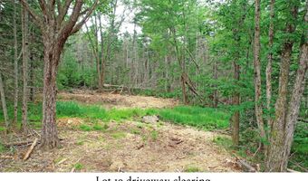 18 Hamor Ln, Bar Harbor, ME 04609