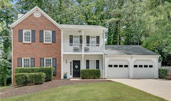 245 Magnolia Tree Ct, Alpharetta, GA 30022