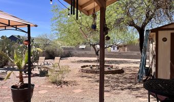 10361 W BUENA VISTA Dr, Arizona City, AZ 85123