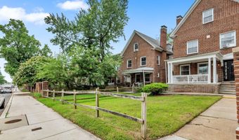 3800 GREENMOUNT Ave 4, Baltimore, MD 21218