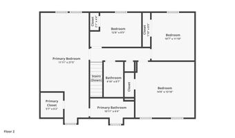 414 ABBEY Cir, Abingdon, MD 21009