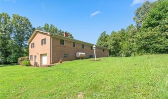 5024 Gardengate Rd, Asheboro, NC 27205