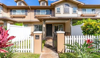 91-2083 Kaioli St 1303, Ewa Beach, HI 96706