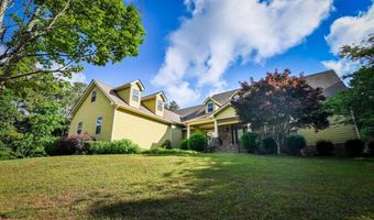 283 Creekside Dr, Arnoldsville, GA 30619