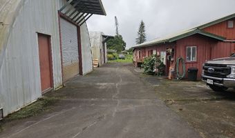 82-1187 GREENWELL MOUNTAIN Rd Lot #: 7, Captain Cook, HI 96704