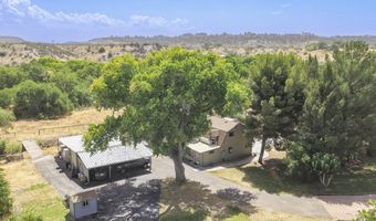 1560 W HORSESHOE BEND Dr, Camp Verde, AZ 86322