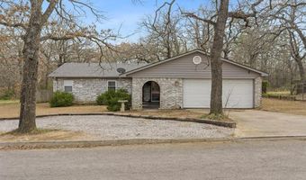 647 Durango St, Ardmore, OK 73401