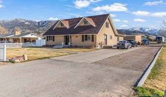 91 W 100 S, Central Valley, UT 84754