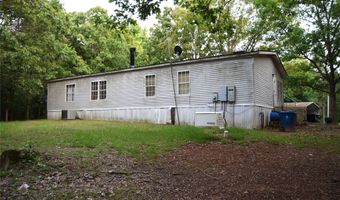 4027 Hwy 518, Athens, LA 71003