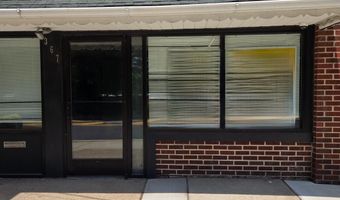 367 E BUTLER Ave 1 Comm, Ambler, PA 19002