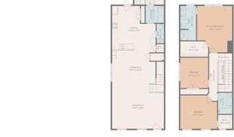 22 N Kirkwood St, Dover, DE 19904
