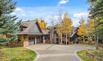 1162 Tiehack Rd, Aspen, CO 81611