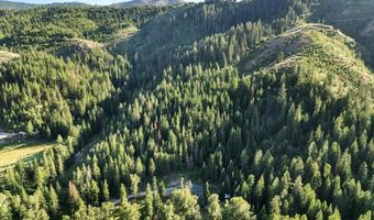 17727 S Bull Run Rd, Cataldo, ID 83810