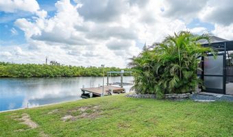 909 SILVER PALM Way, Apollo Beach, FL 33572