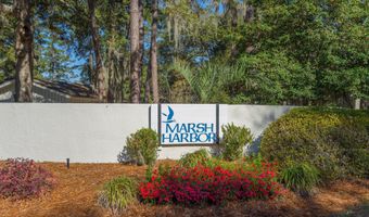 1 Marsh Harbor Dr A, Beaufort, SC 29907